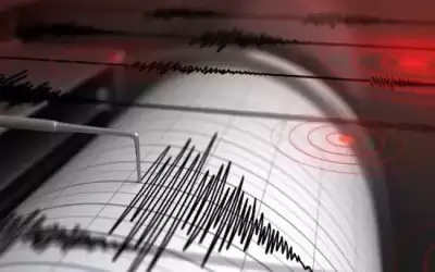 زلزال بقوة 7 ريختر يضرب إندونيسيا