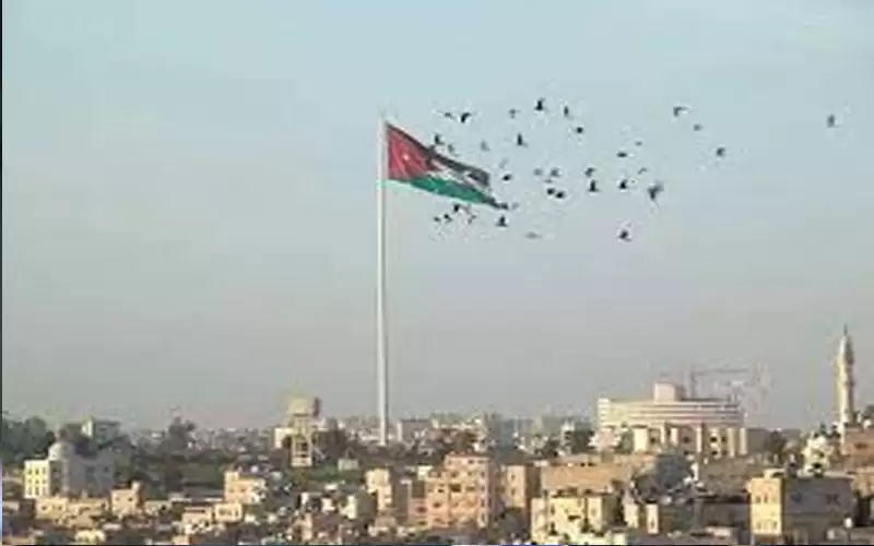 الأردن.. ارتفاع ملموس على الحرارة وأجواء