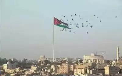 الأردن.. ارتفاع ملموس على الحرارة وأجواء