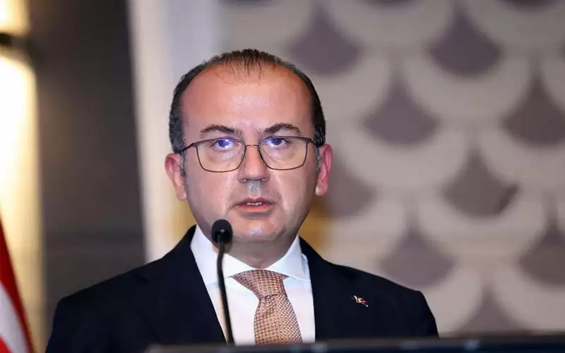 السفير التركي: نقدر تحرك الأردن بعد