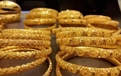 ارتفاع أسعار الذهب في الأردن 20