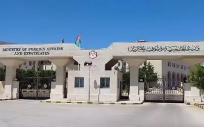 الخارجية: نتابع أوضاع الأردنيين في السودان