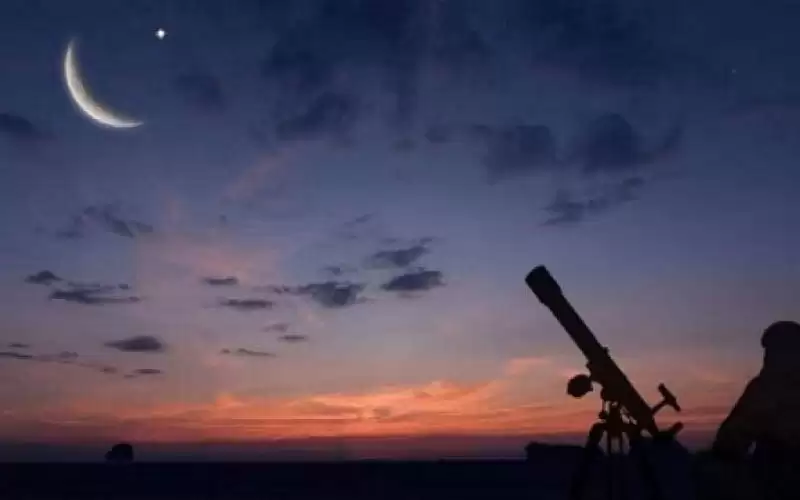 الأردن يتحرى هلال شوال الخميس