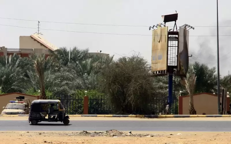 وزارة الخارجية تتابع أوضاع الأردنيين في