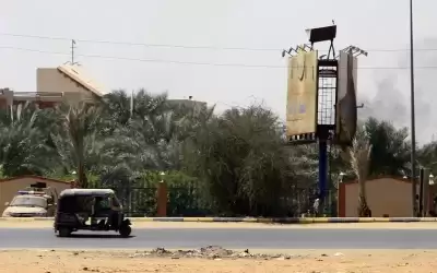 وزارة الخارجية تتابع أوضاع الأردنيين في