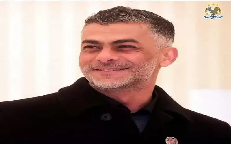 الفيصلي ينهي عقد مدير النادي العدوان