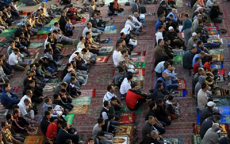 الإفتاء توضح حكم صلاة الجمعة إذا