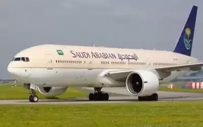 الخطوط السعودية تعلن تعرض إحدى طائراتها