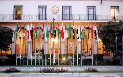 الجامعة العربية تعرب عن قلقها إزاء