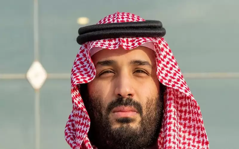 ابن سلمان يطلق أربع مناطق اقتصادية