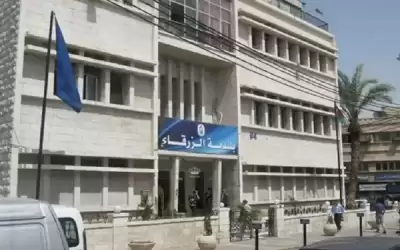 المومني: 25 مليون دينار كلفة تعبيد
