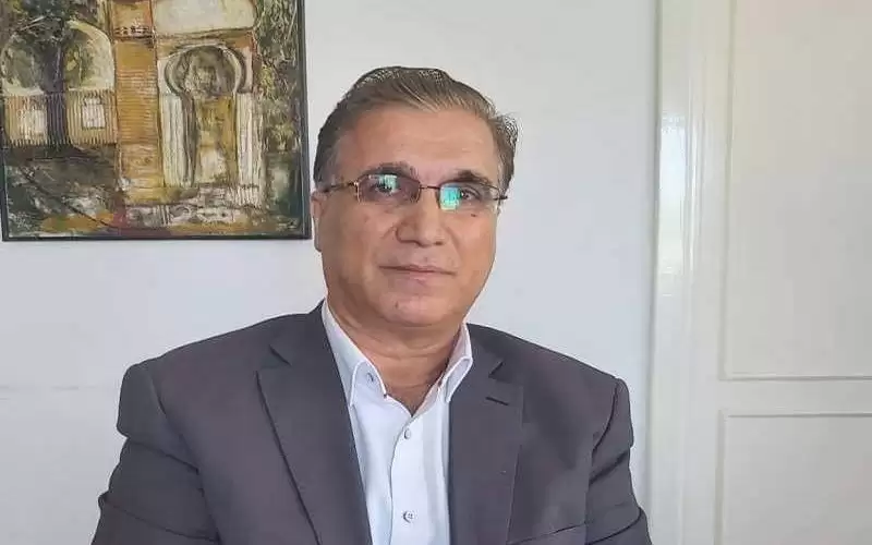 بعد توقيف مركبته وسحبها منه.. رئيس