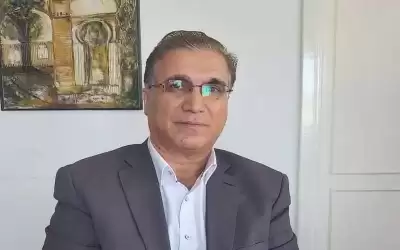 بعد توقيف مركبته وسحبها منه.. رئيس