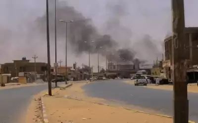 الجيش السوداني: لا حوار مع قوات