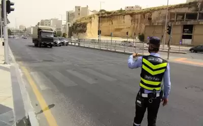 إدارة السير: الحبس والغرامة لمرتكبي هذه