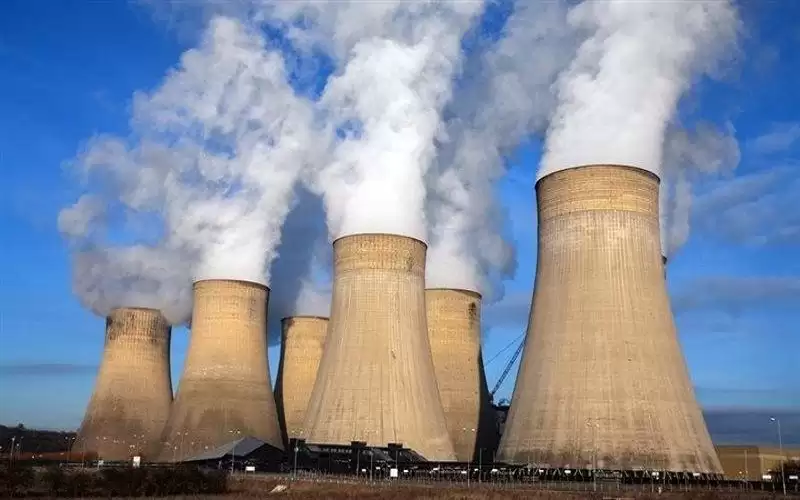 إيقاف تشغيل آخر محطات الطاقة النووية
