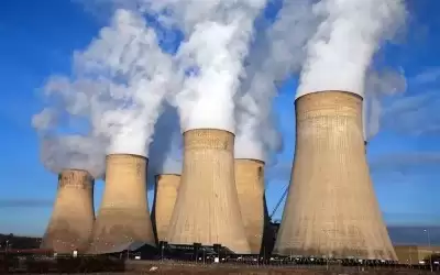 إيقاف تشغيل آخر محطات الطاقة النووية