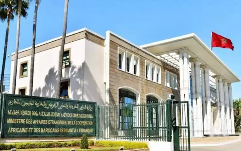 سفارة المغرب بالخرطوم تحذر رعاياها