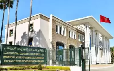 سفارة المغرب بالخرطوم تحذر رعاياها