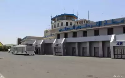توقيف رحلات جوية من وإلى الخرطوم