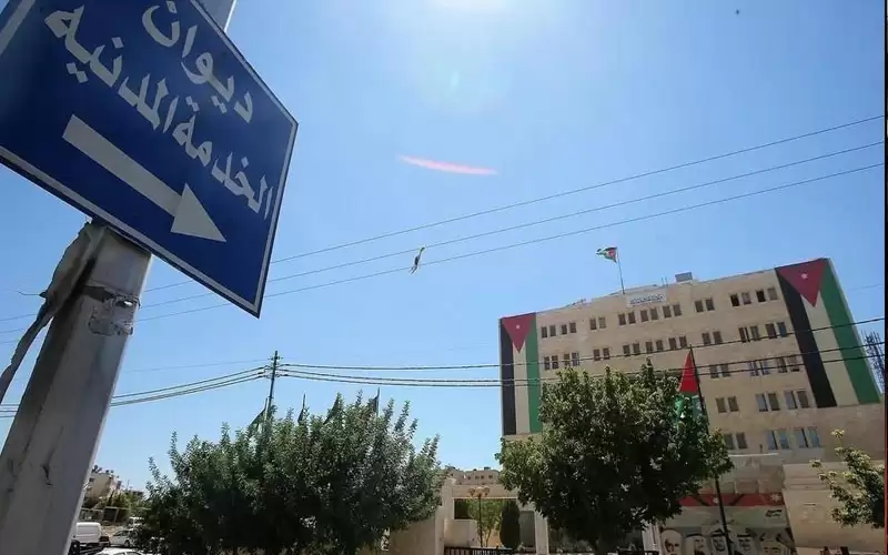 وظائف شاغرة ومدعوون لإجراء مقابلات شخصية