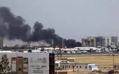 الجامعة العربية تطالب بالوقف الفوري للاشتباكات