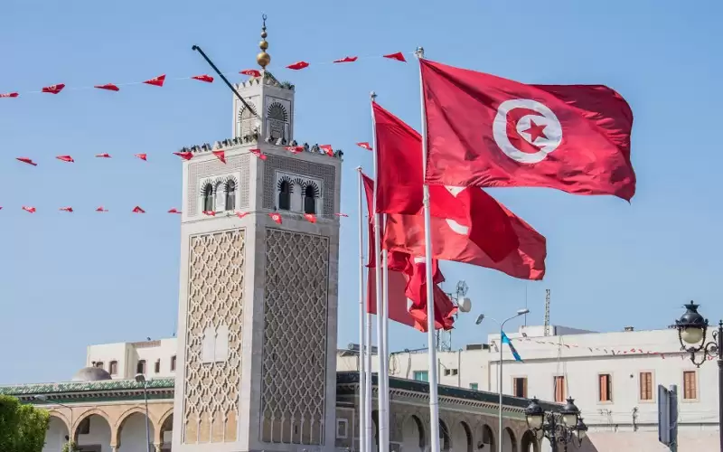 وزارة الخارجية التونسية: وزير خارجية سوريا