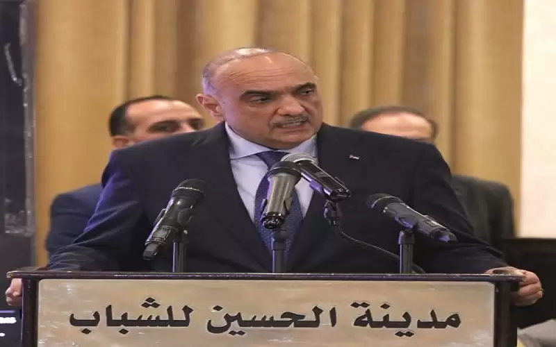الخصاونة: دفعنا أثمانا باهظة جراء الاستمساك