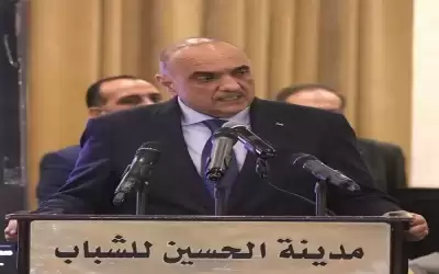 الخصاونة: دفعنا أثمانا باهظة جراء الاستمساك