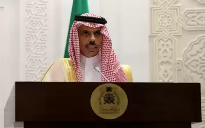 وزير الخارجية السعودي يجري اتصالين هاتفيين