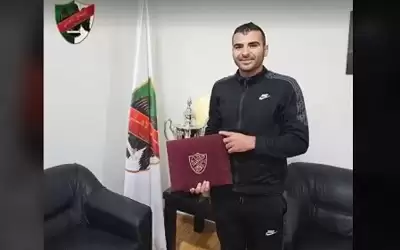 الدردور في كتيبة الأهلي