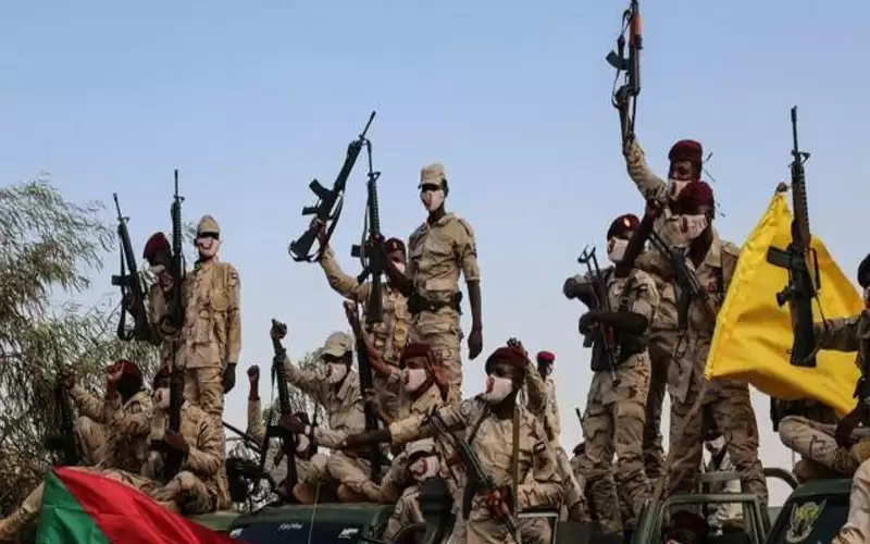 الجيش السوداني: القوات المسلحة متماسكة وستحسم