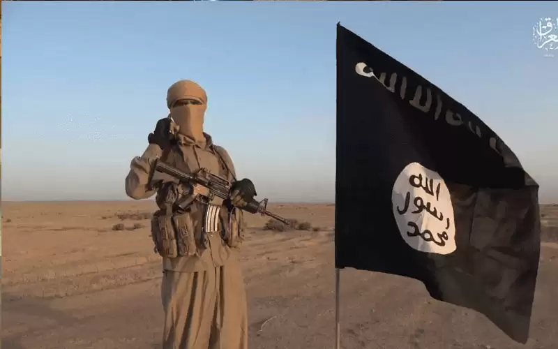 أمريكا تعلن مقتل قيادي بارز في