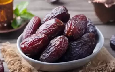الأردنيون يستهلكون 35 ألف طن تمور