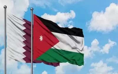 نمو تجارة الأردن وقطر 6.5%