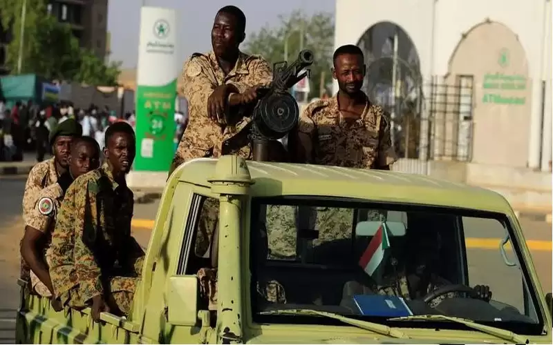 الجيش السوداني: نقترب كثيرا من لحظة