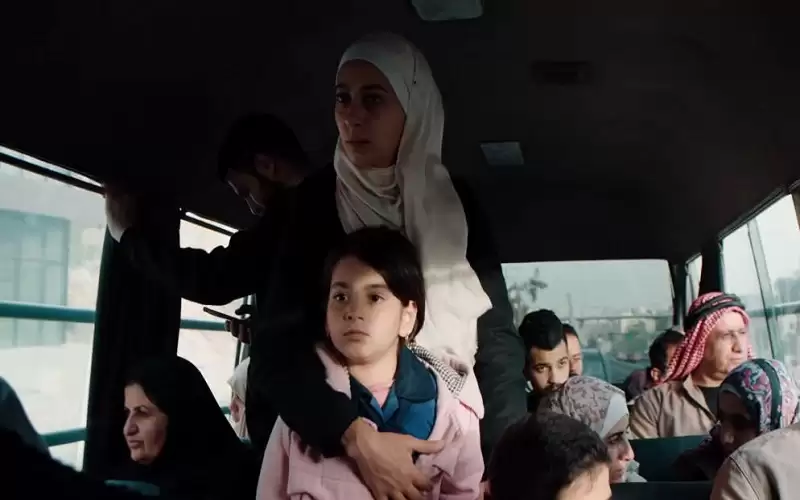 فيلم أردني ينافس بمهرجان كان السينمائي