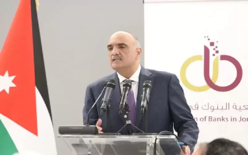 الخصاونة: نوفر للقطاع المصرفي والبنوك الممكنات