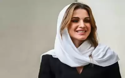 الملكة تغرد في ليلة القدر: اللهم