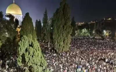 الأوقاف تدعو لتجنب الاحتكاك مع الاحتلال