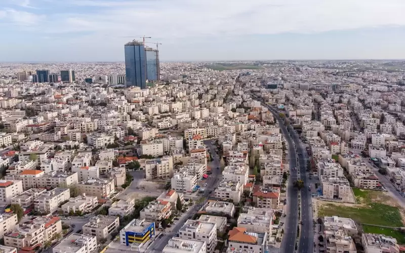 أجواء معتدلة خلال أيام عيد الفطر