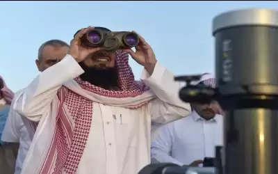 السعودية.. الجمعية الفلكية بجدة تحدد بداية