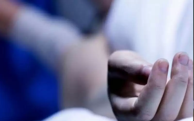 مقتل أربعيني بمشاجرة في الوحدات