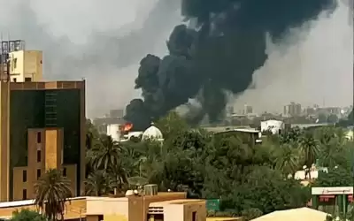 تعرض موكب دبلوماسي أمريكي لإطلاق نار