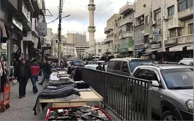 العواد: حركة تجارية ضعيفة تشهدها الأسواق