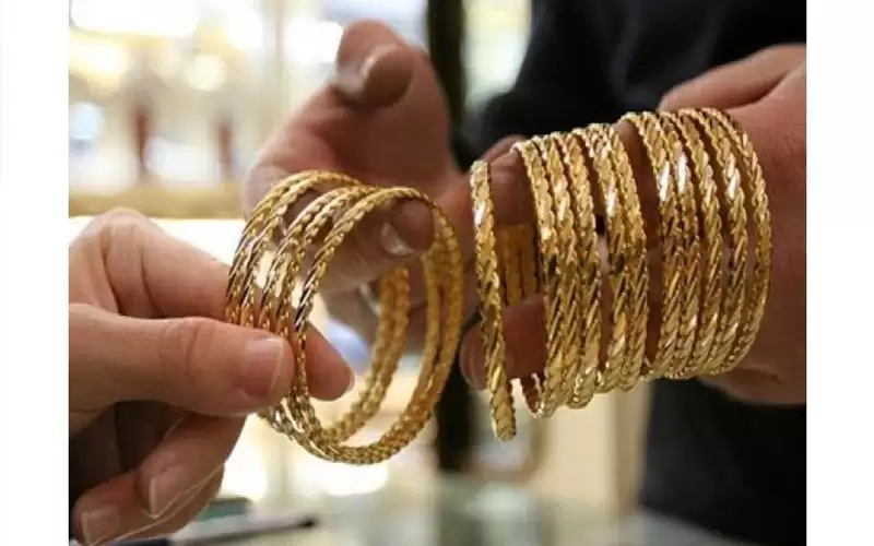 أسعار الذهب محليا الثلاثاء