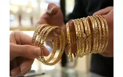 أسعار الذهب محليا الثلاثاء