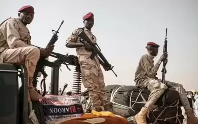 ارتفاع حصيلة ضحايا الاشتباكات في السودان