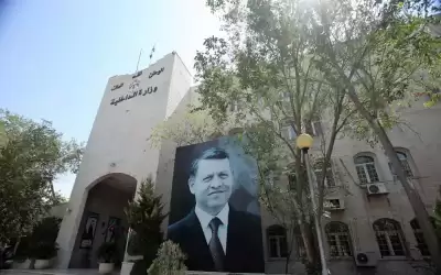 الفراية يوعز بالإفراج عن 551 موقوفا