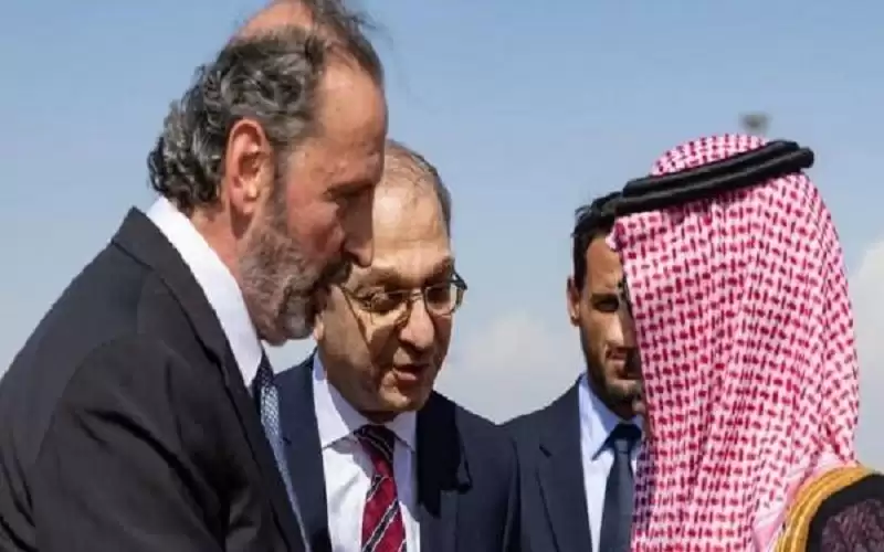 الخارجية السعودية: المملكة حريصة على وحدة